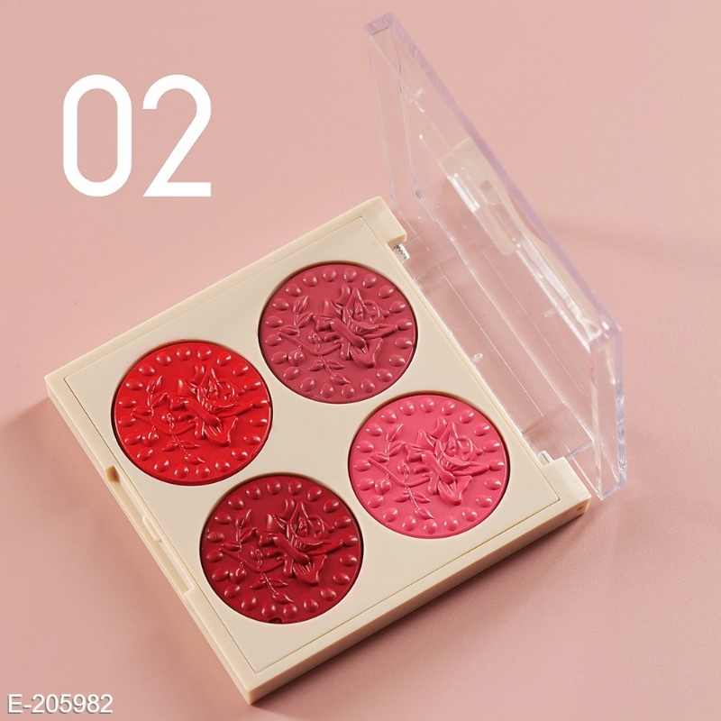 Lipstick palette