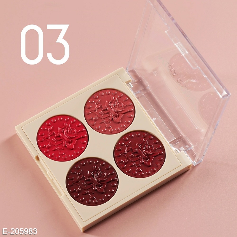 Lipstick palette