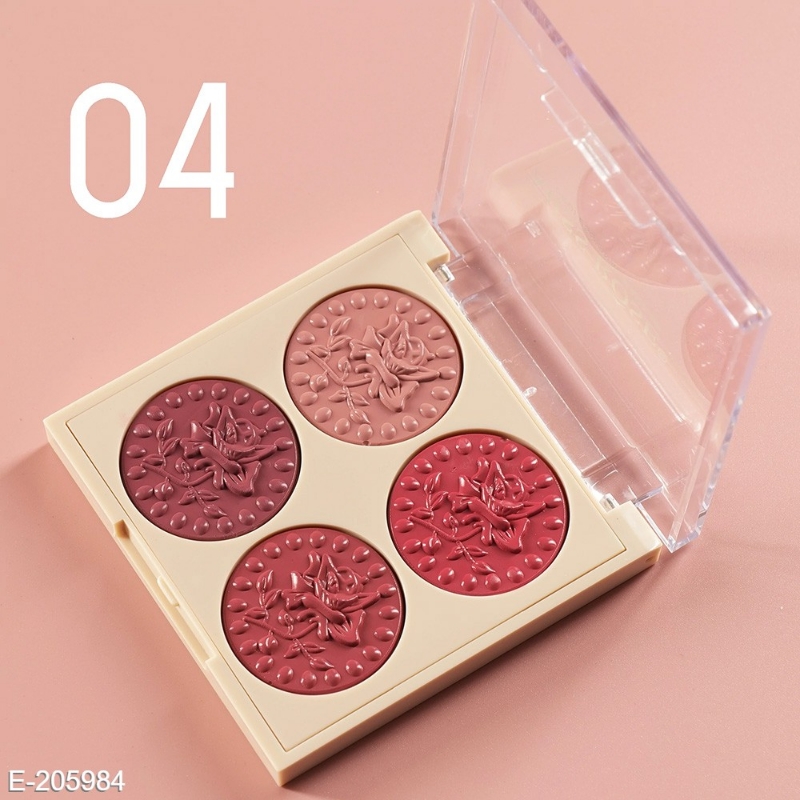 Lipstick palette