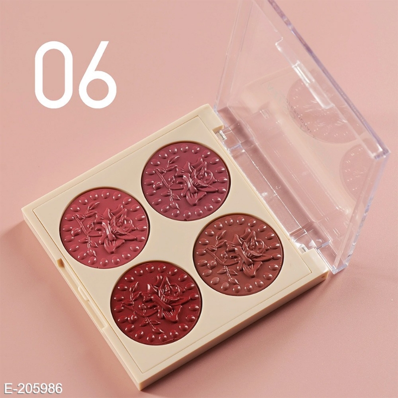 Lipstick palette