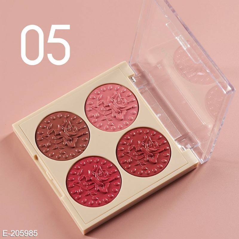 Lipstick palette