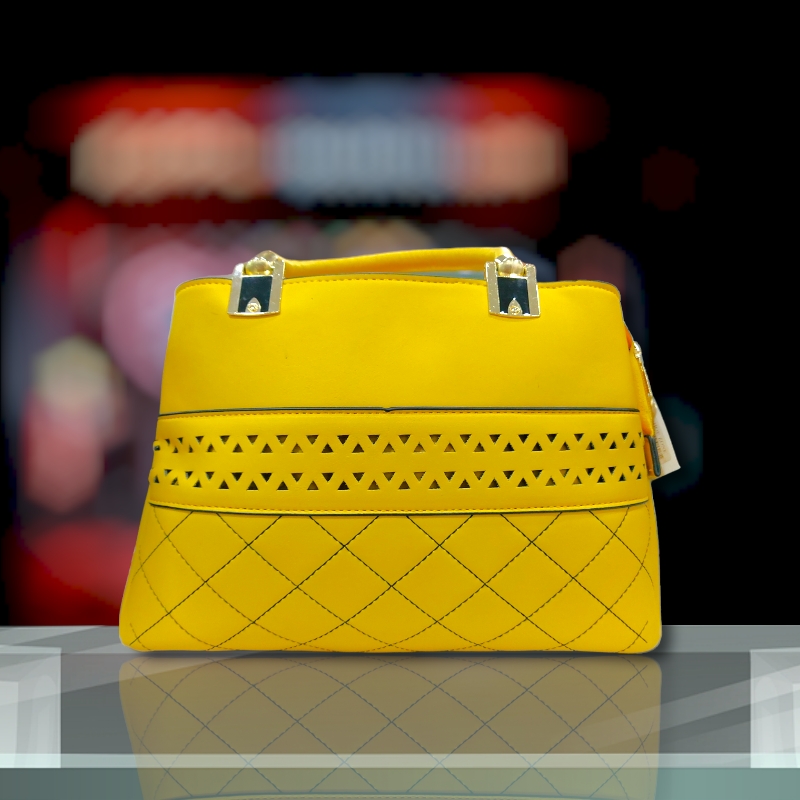 Cross Body Top Handle Shoulder Bag