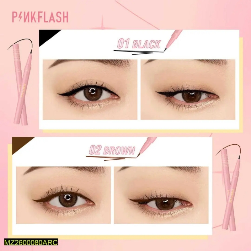 Pinkflash product