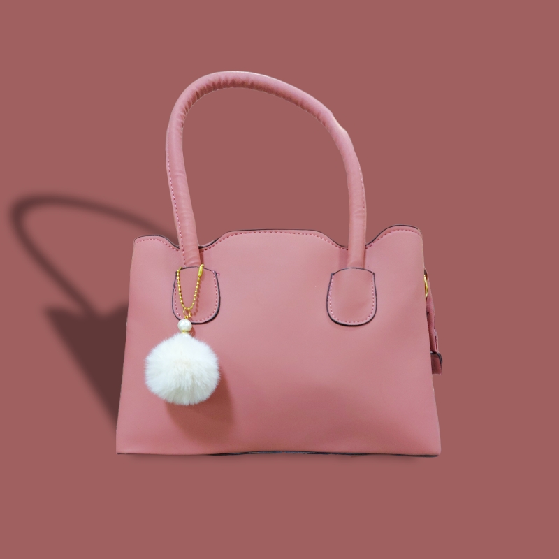 New Design Leather Handbag