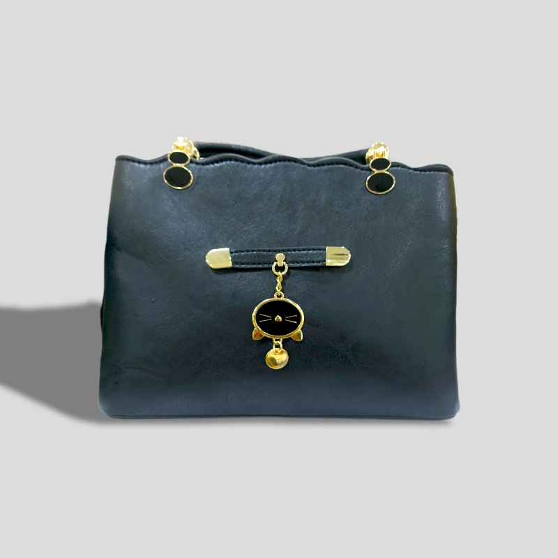 High Quality Leather Shoulder Bag