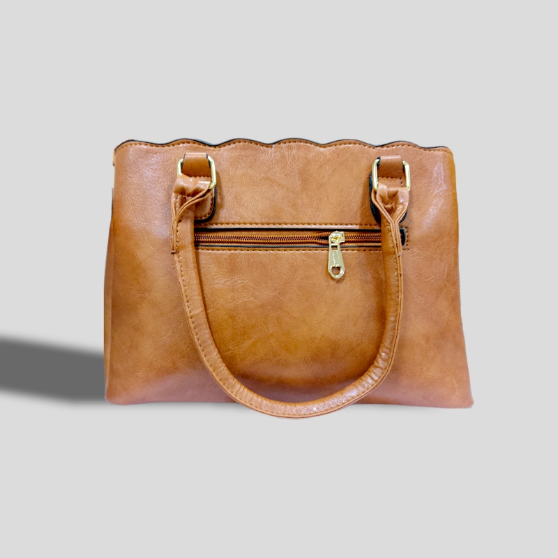 New Design Leather Shoulder Bag