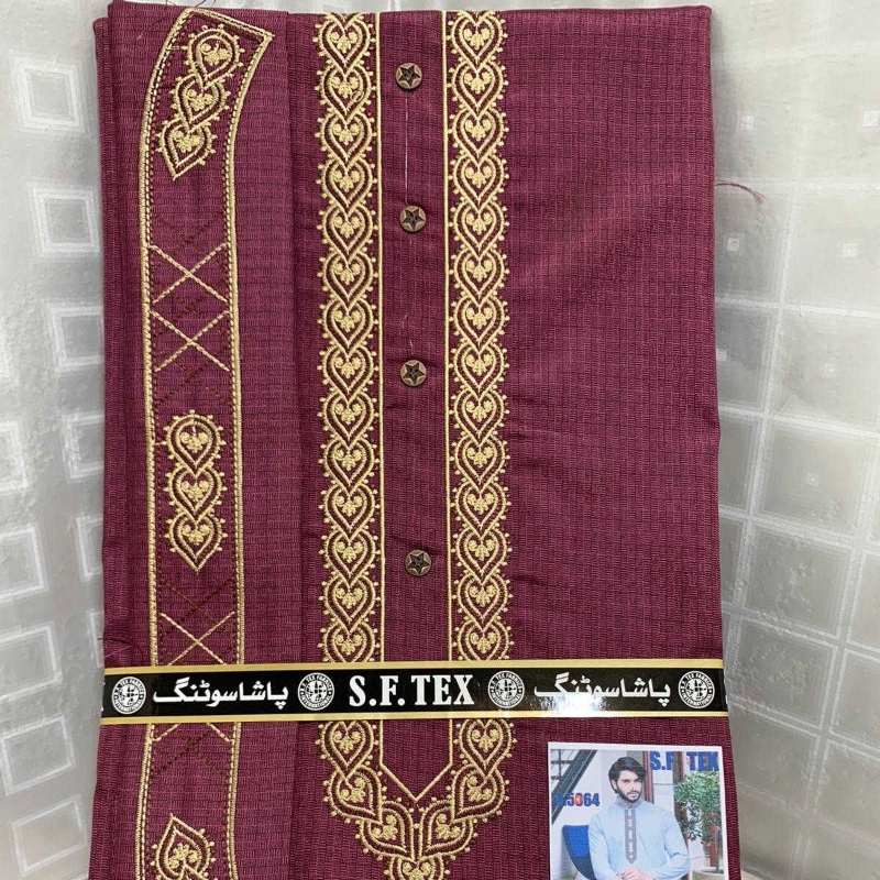 Mens shalwar suits