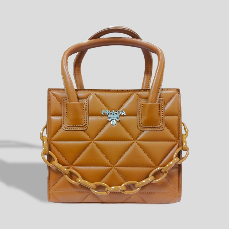 New Luxury Women Cross Body Handbag