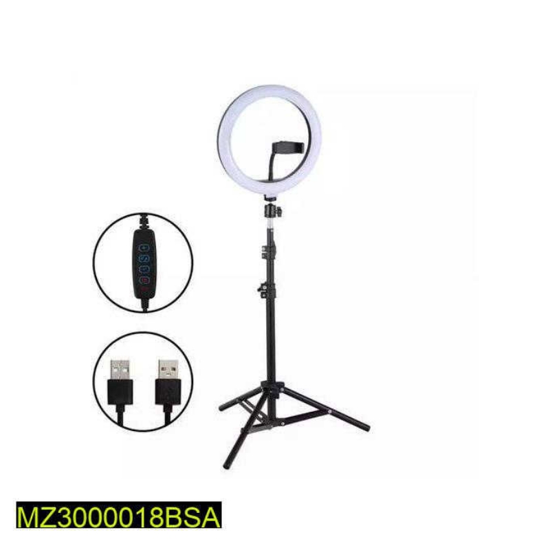 Fill Light Bracket LED Ring Light Tripod