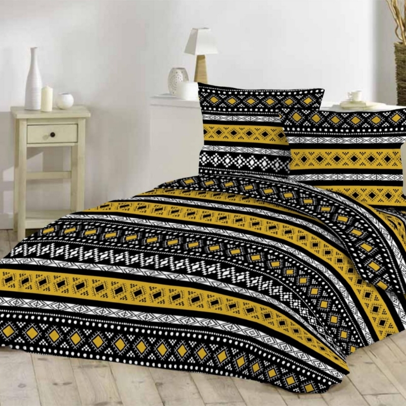 Cotton Bed Sheet