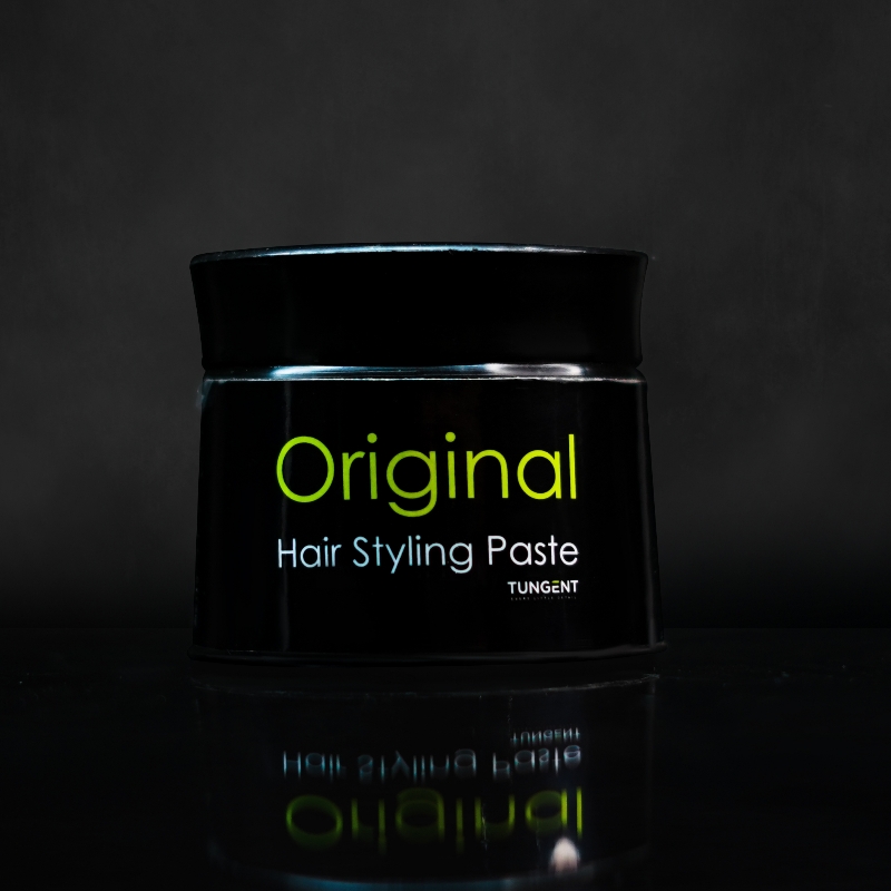"Orignal" Hair Styling Paste