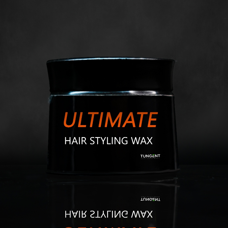 "Ultimate" Hair Styling Wax