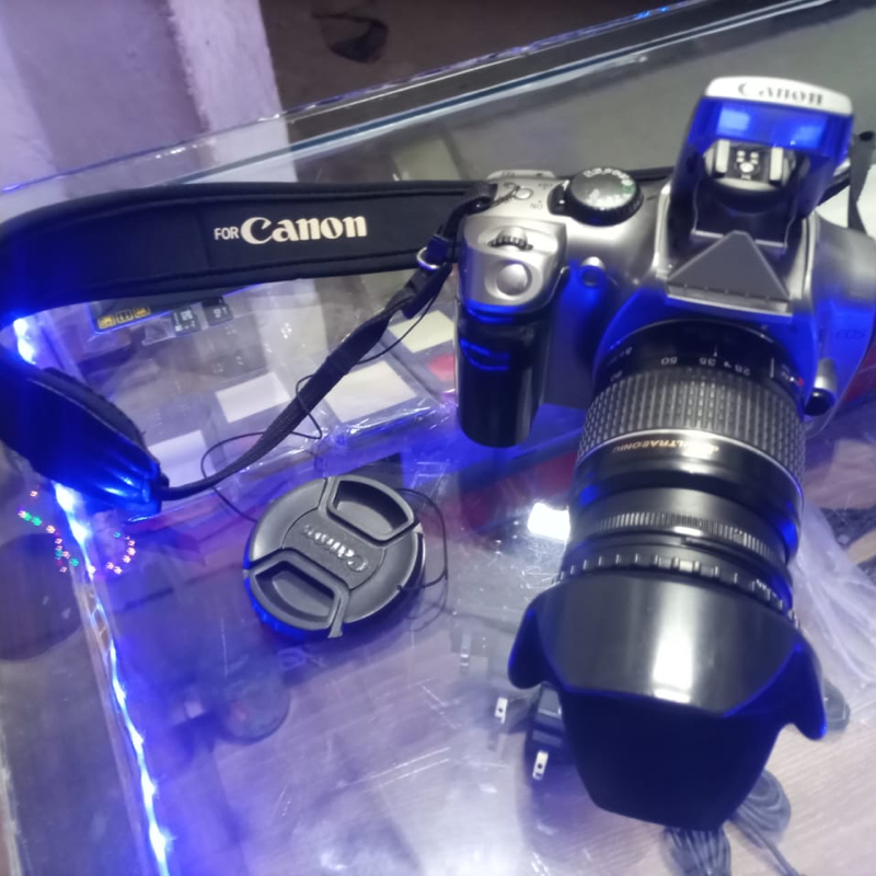 Canon Camera DSLR