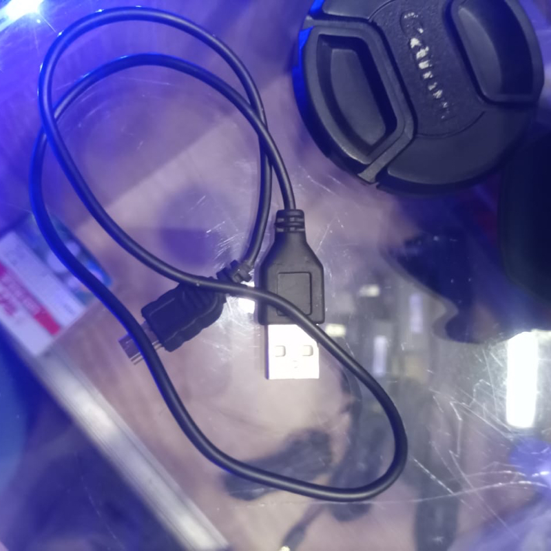Canon Camera DSLR