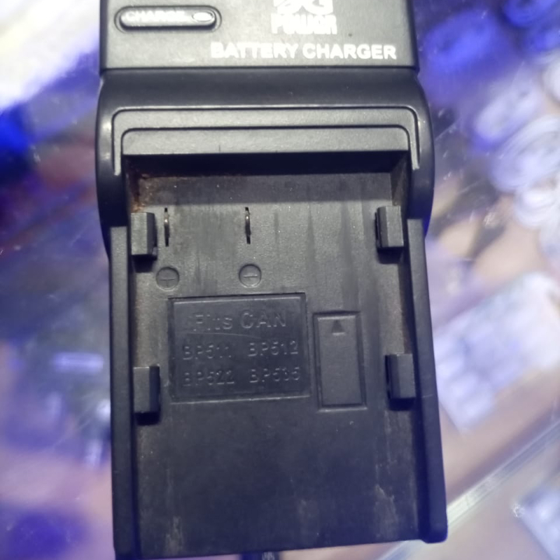 Canon Camera DSLR