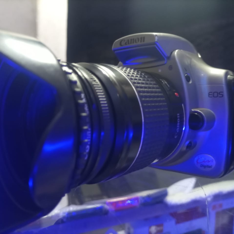 Canon Camera DSLR