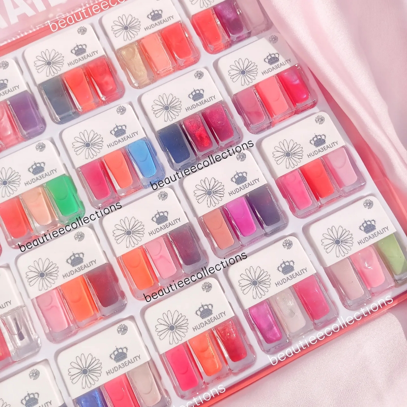 Nail polish 80+ Colors 3 In 1
