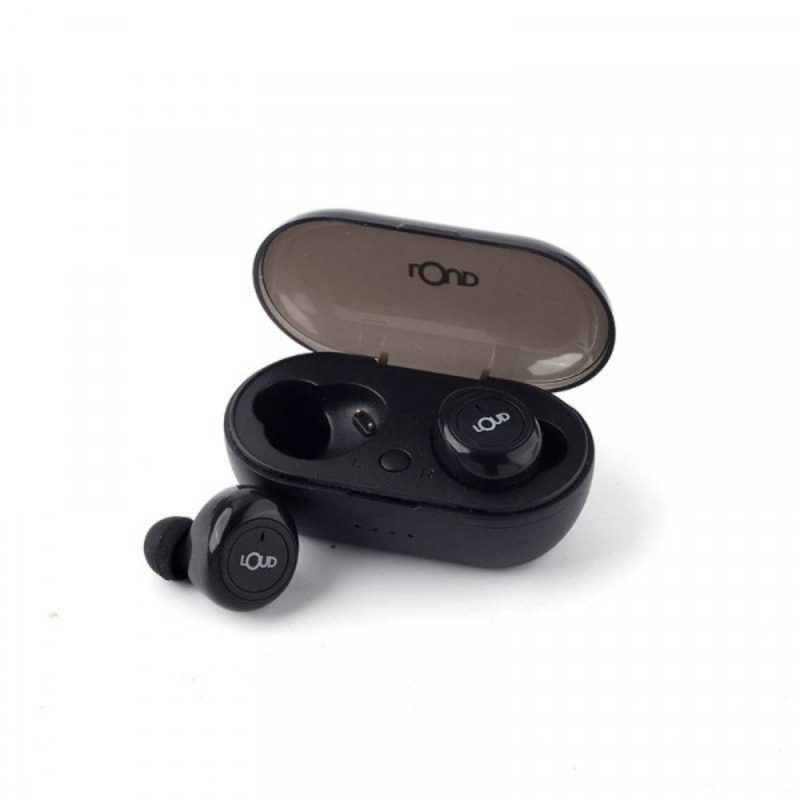 Vibrant Sound True Earbuds