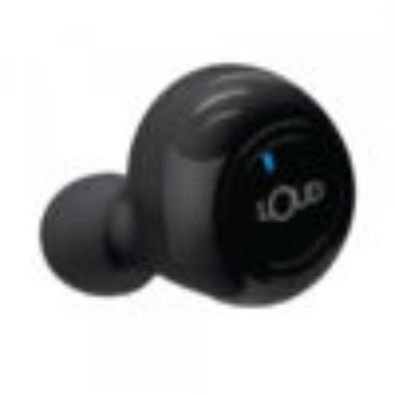 Vibrant Sound True Earbuds