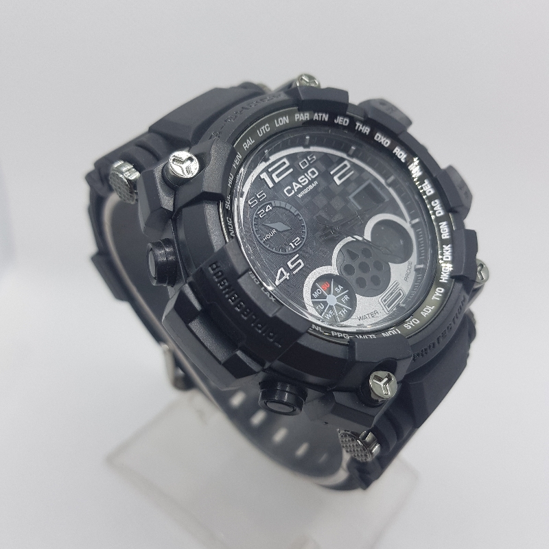 Sport Men Watch