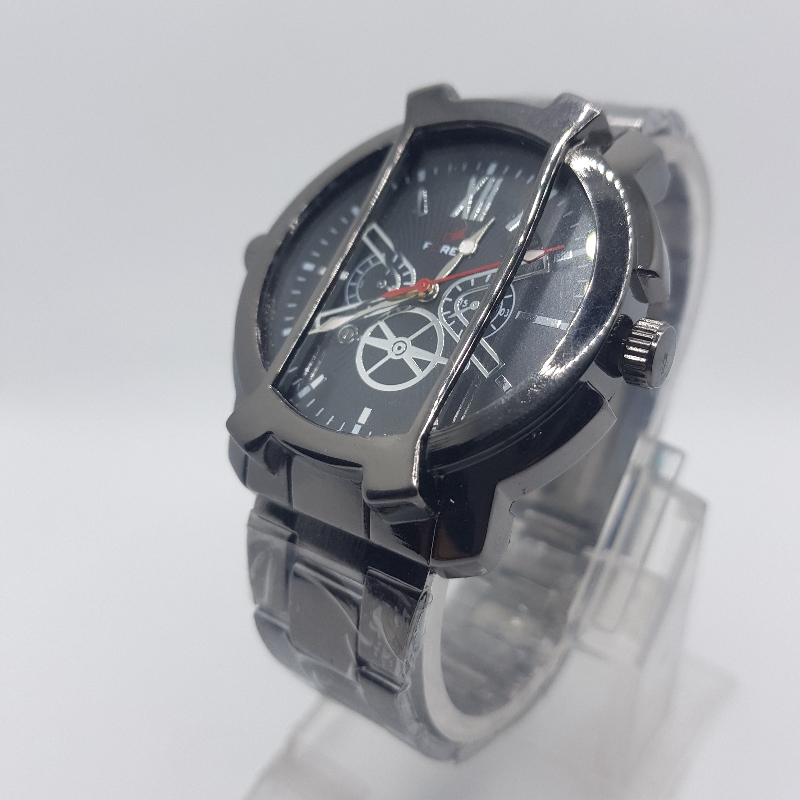 Men's Watch New Design