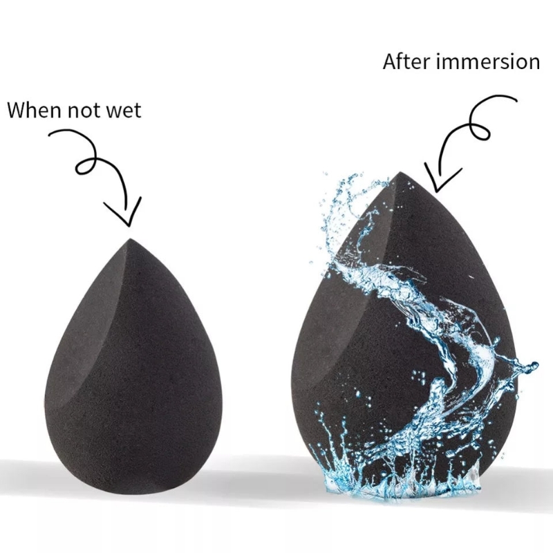 SCULPT & BLEND MAKEUP SPONGE