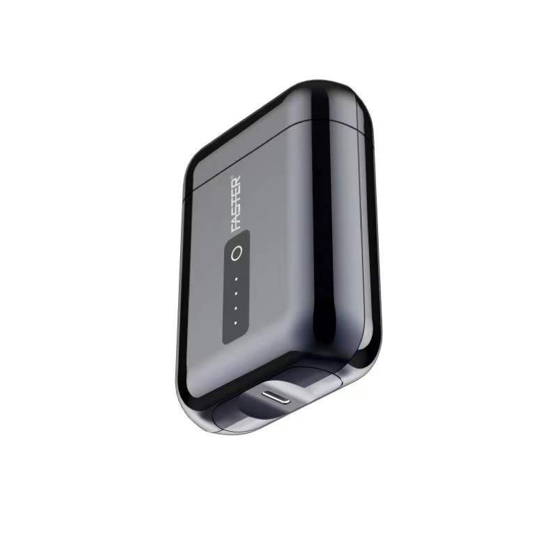 FASTER S10-PD Super Mini 20W Power Bank 10000 mAh