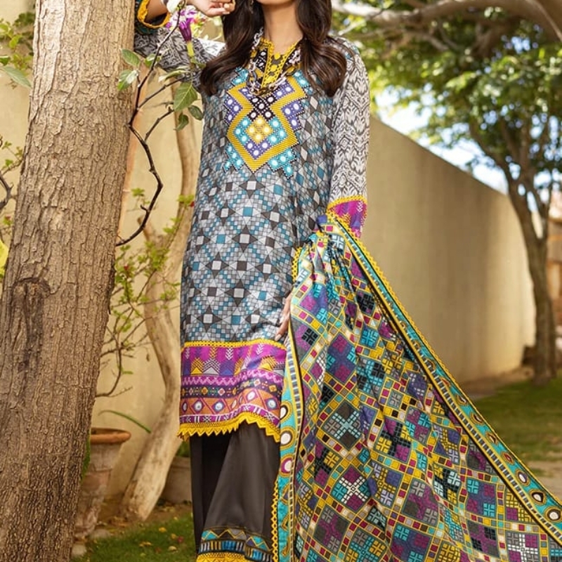 Anum D07B
