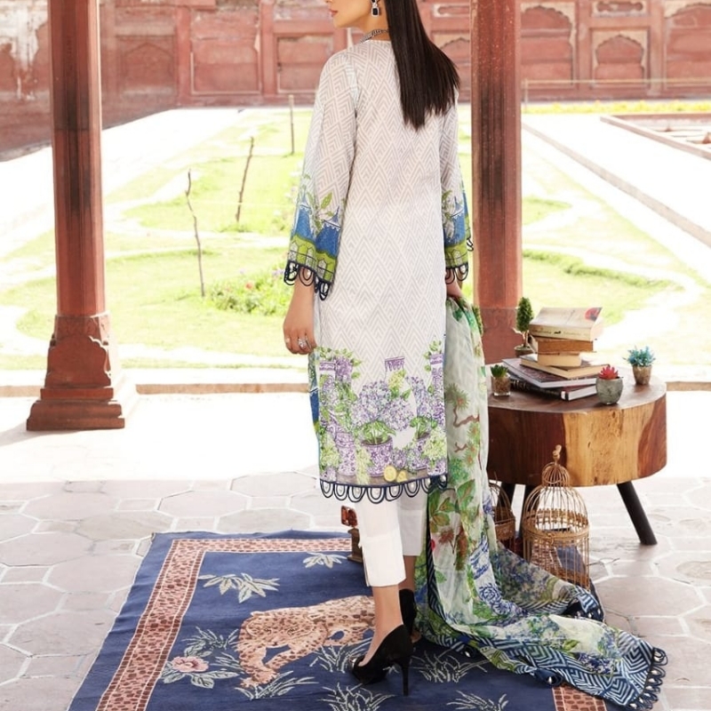 Suhana A