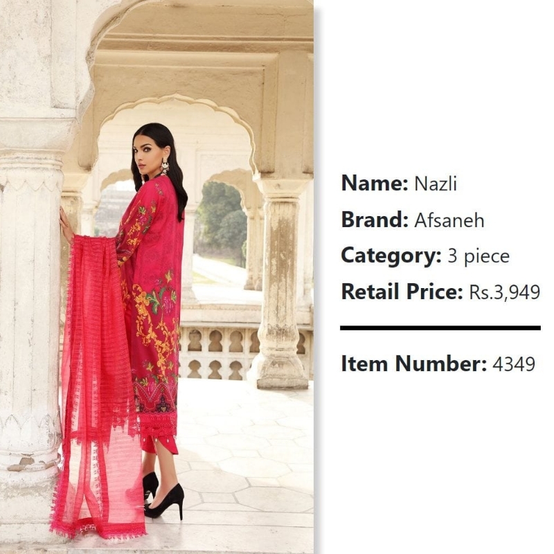 Nazli