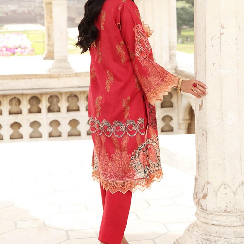 Sehar B