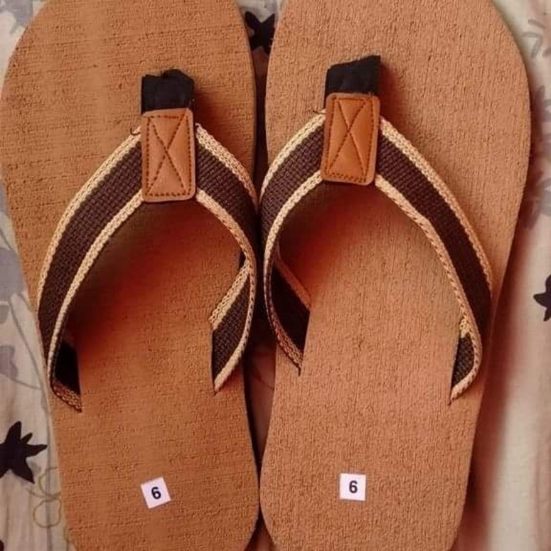 Zee slipper