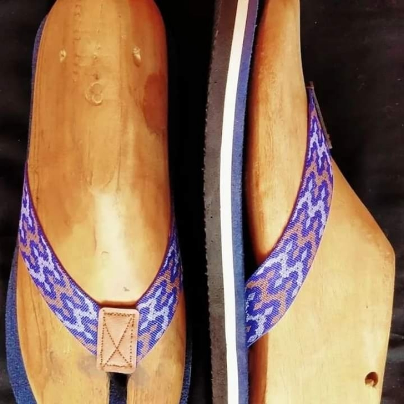 Zee slipper