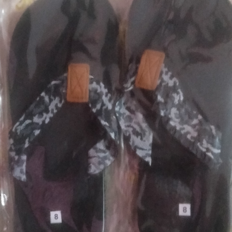 Zee slipper