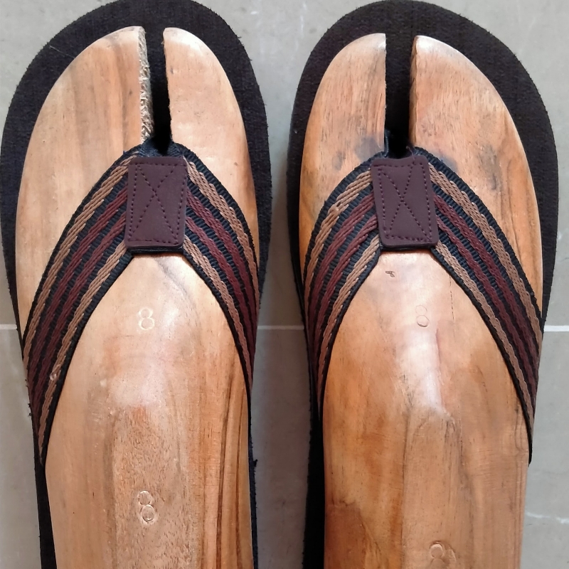 Zee slipper