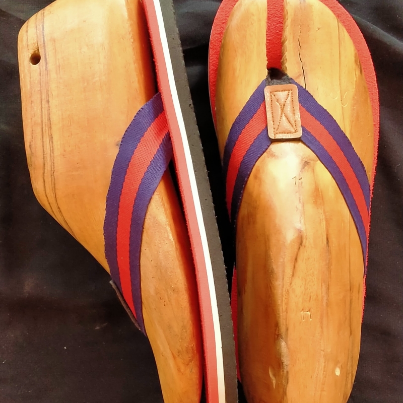 Zee slipper