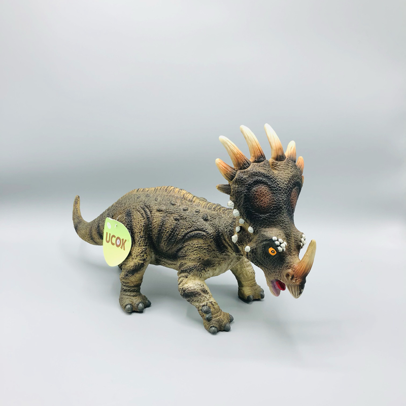 Realistic Dinosaur with sound