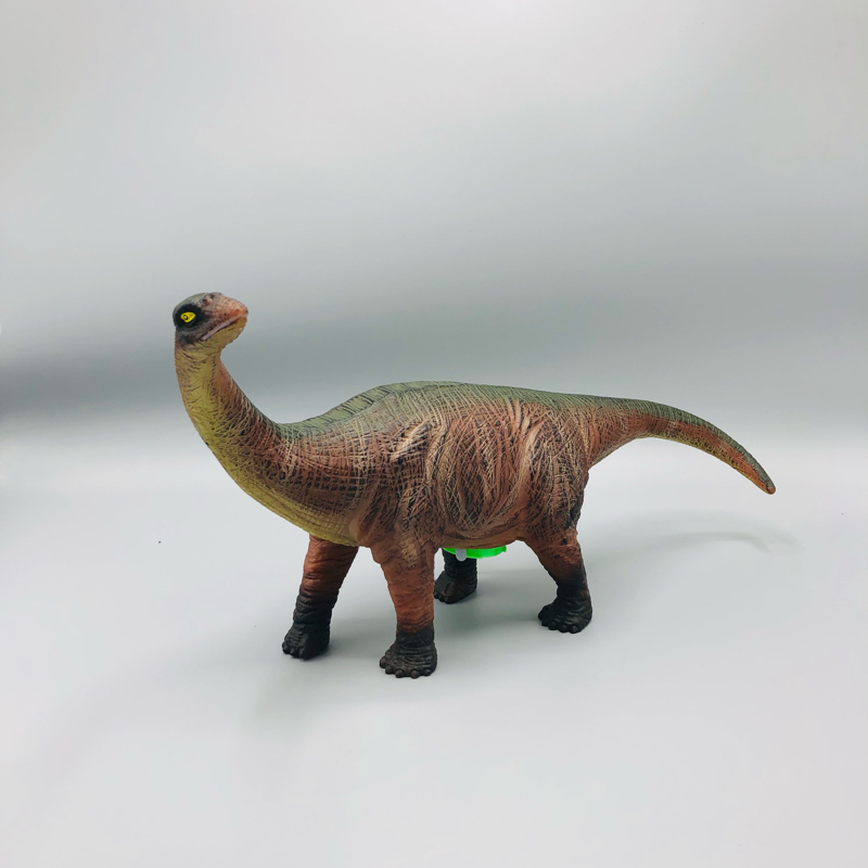 Realistic Dinosaur with sound