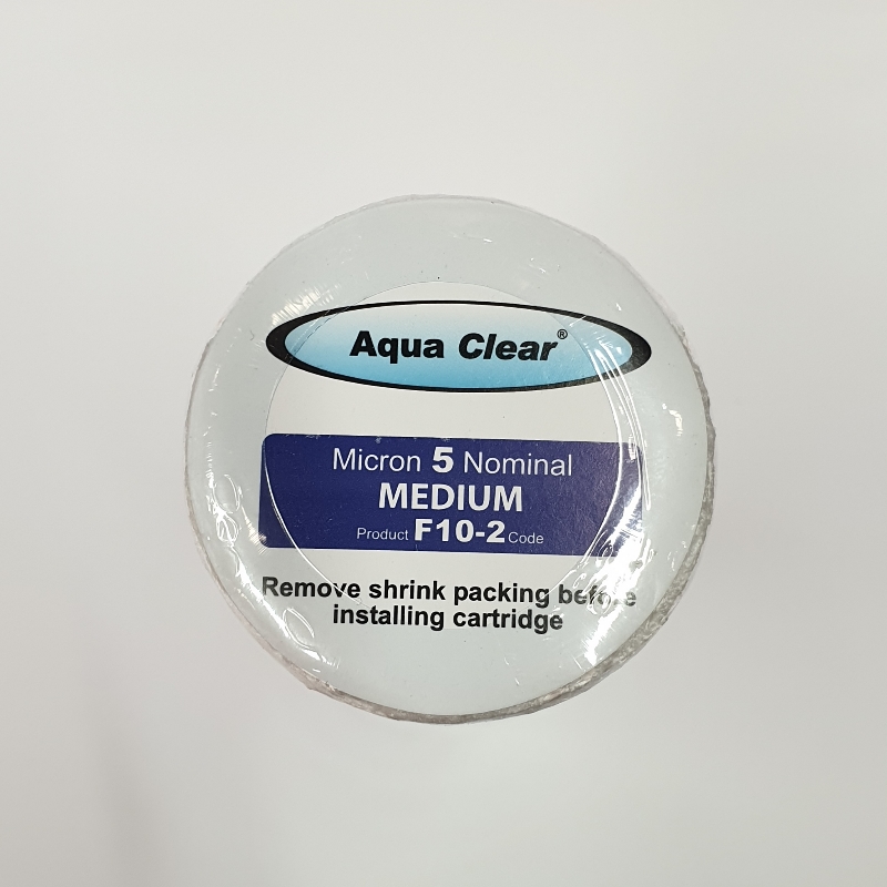 Aqua Clear String - Wound Filter Cartridges  - Water Filter - Ro plant