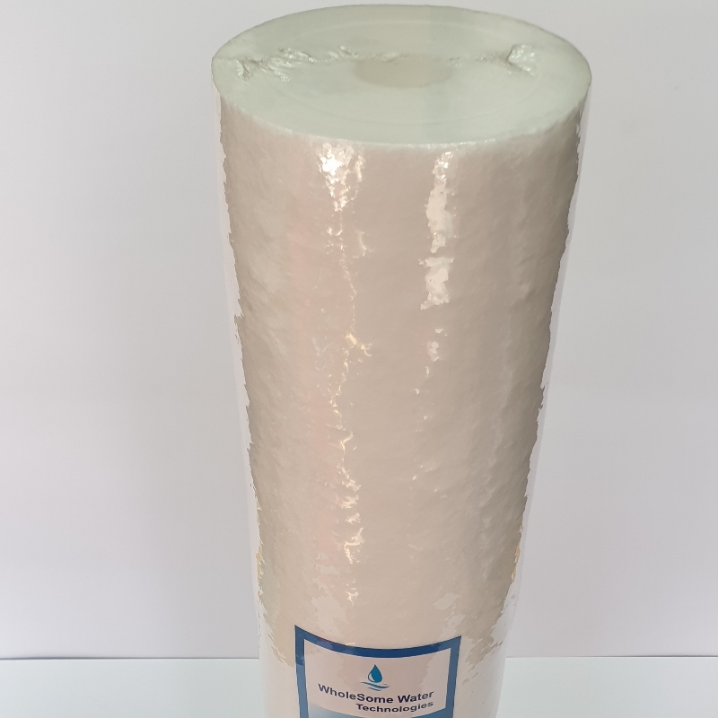 Wholesome Jumbo PPF 20inch  RO PLANT CARTRIDGE High Quality