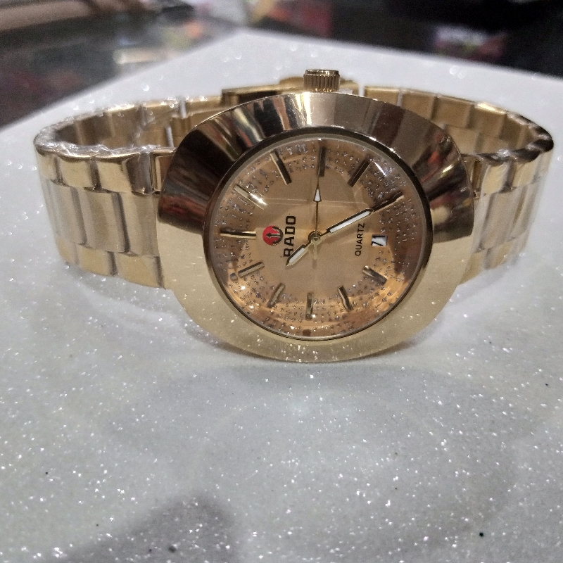 Rado