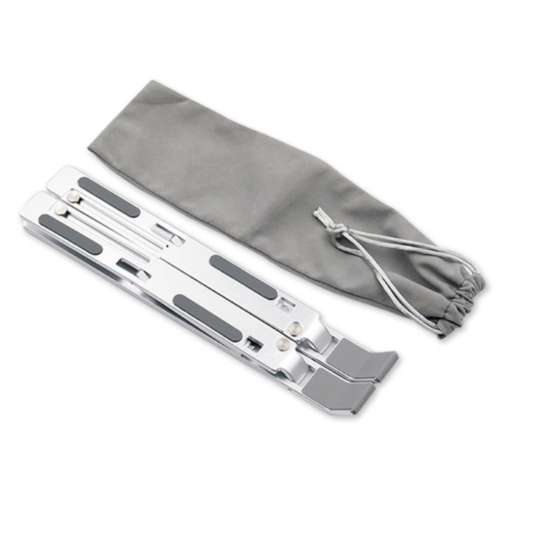 Foldable Laptop Stand Aluminum