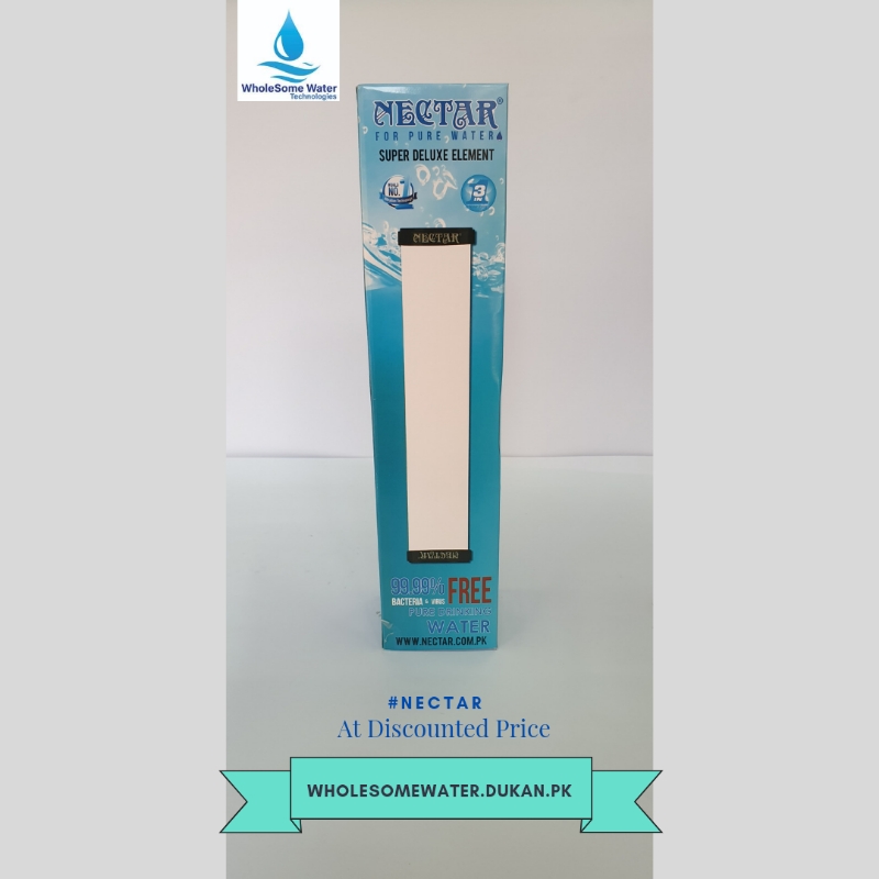 Nectar Super Deluxe Element 3 in 1