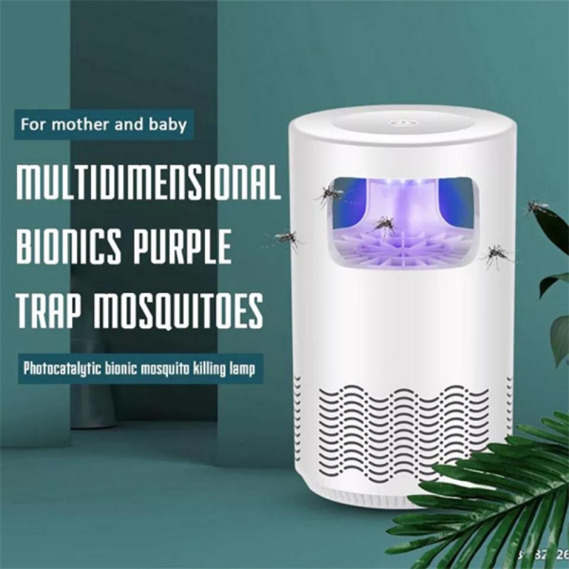 Mosquito Trap