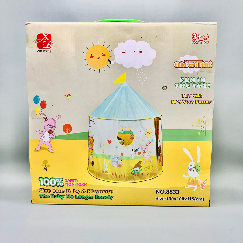 Play house for kids