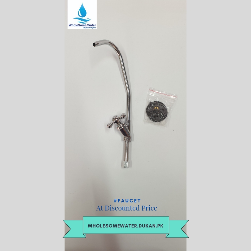 Faucet for Water Filter And Ro purifiers