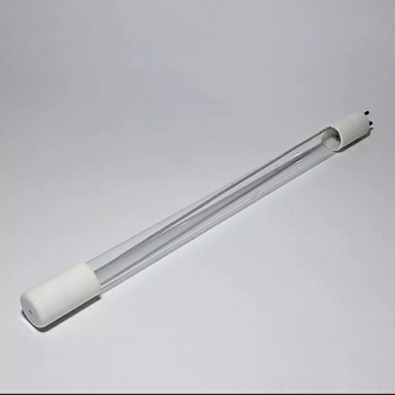 Ultra Violet UV Lamp 8 Watt For Water Filter 10"