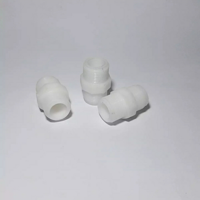 Barrel nipple x 3 pc