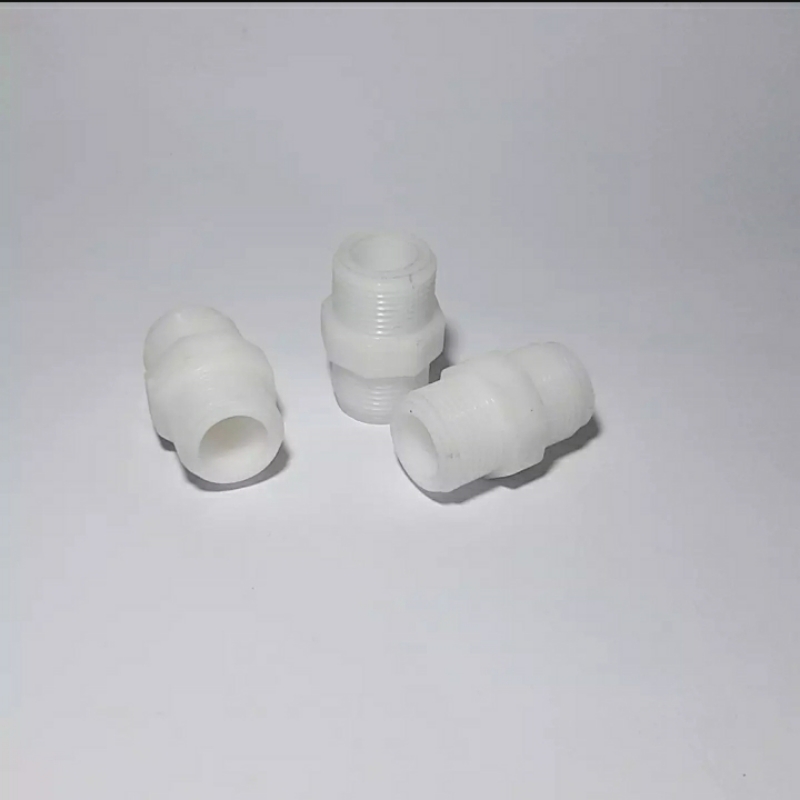 Barrel nipple x 3 pc