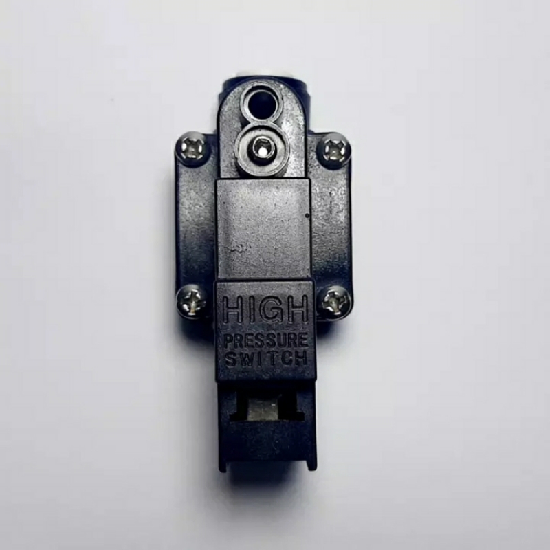 High Pressure Switch for Ro Plant Reverse Osmosis Sysrem